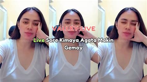 kimaya agata live|Kimaya Agatta (@KimayaAgatta) .